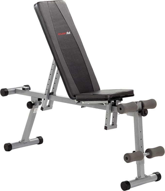 Verstelbare Abdominal Trainer voor Thuisgebruik