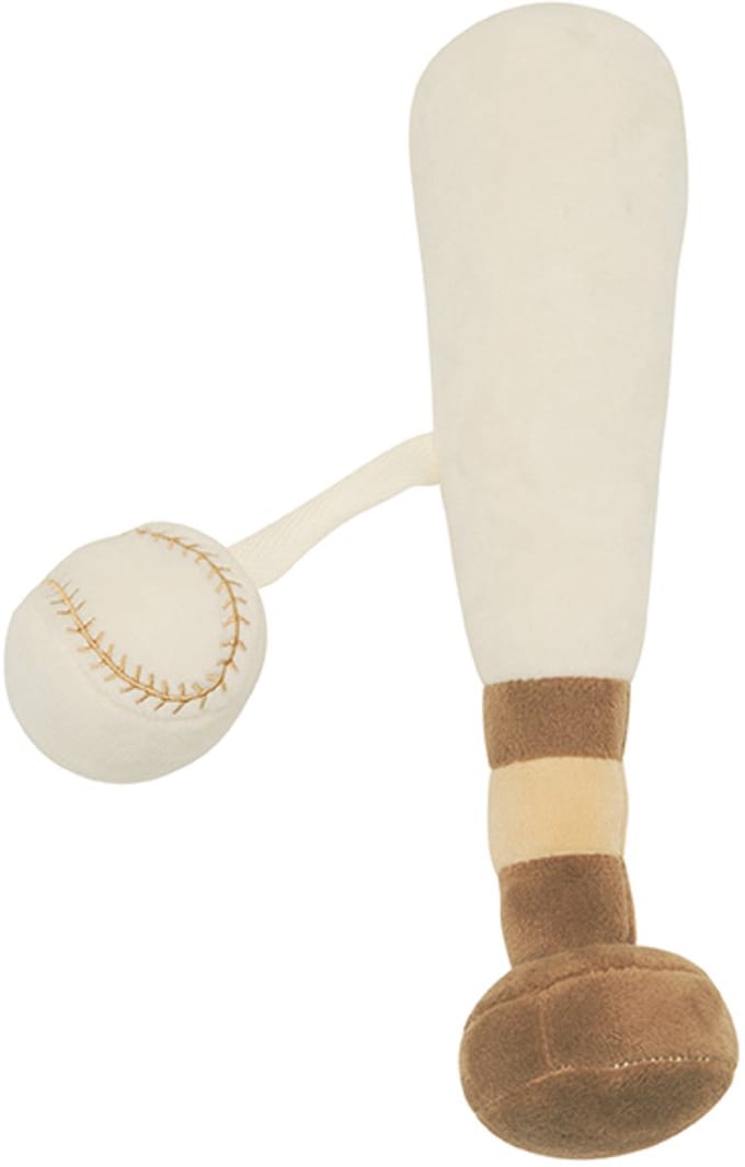 BAMBAM Baby Baseball set