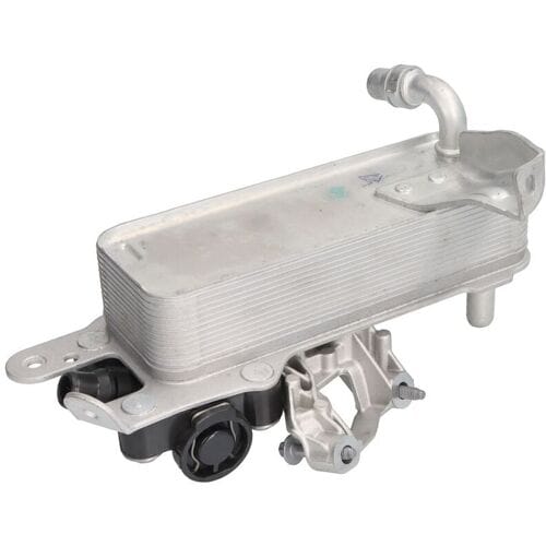 Oliekoeler, automatische transmissie THERMOTEC D4B041TT