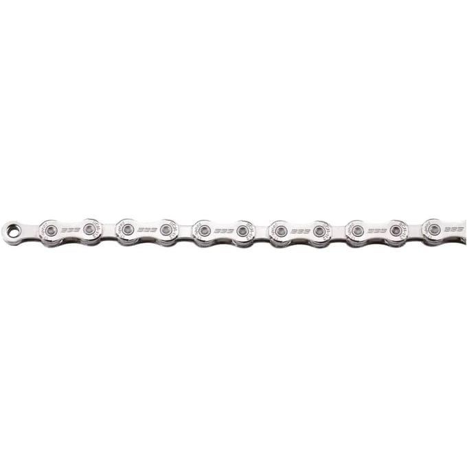 BBB Cycling PowerLine Fietsketting – 12 Speed Fietsketting Racefiets – 114 Schakels – BCH-122