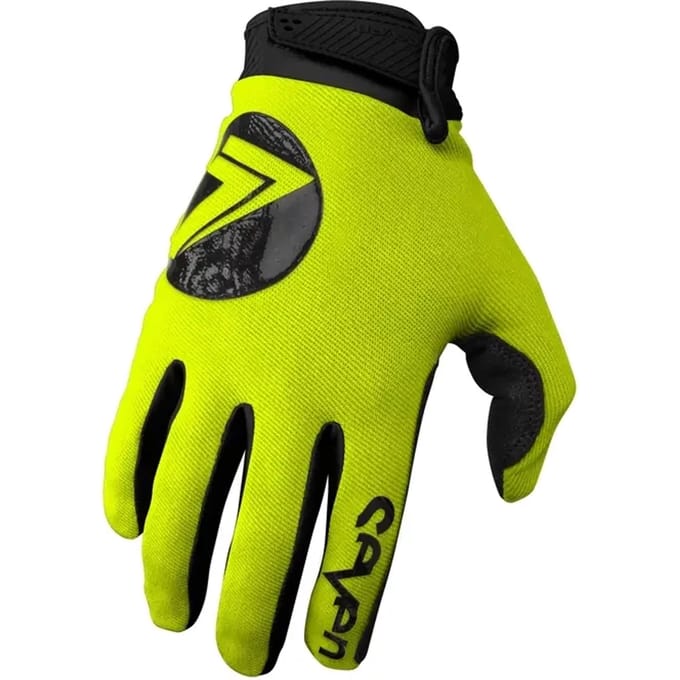 Motorcross handschoenen Seven MX Annex 7 Dot
