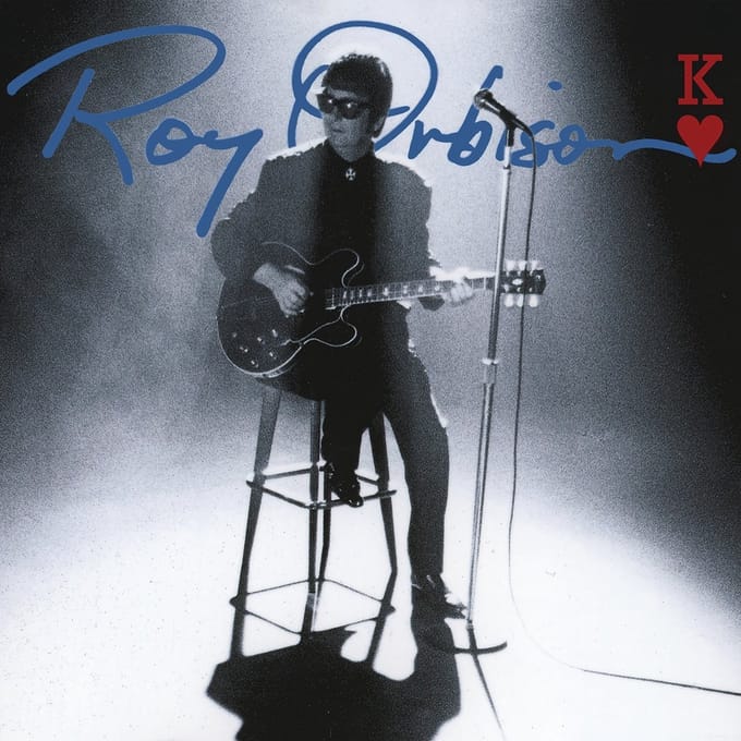 King of Hearts