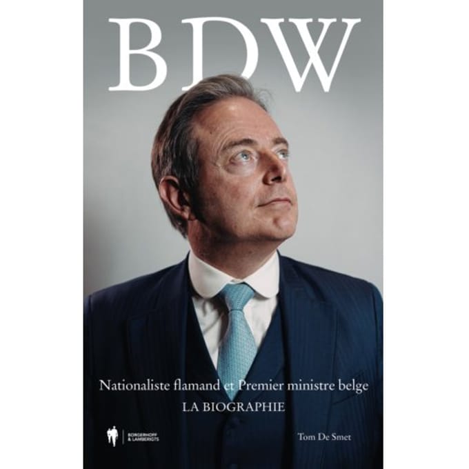 Bdw - Tom de Smet