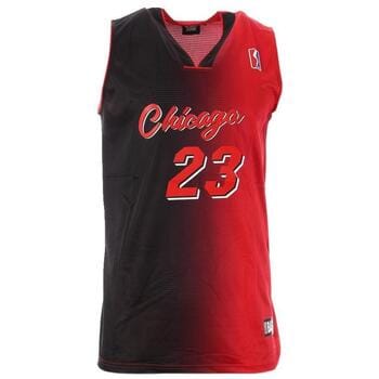 T-shirt Sport Zone Tank 23