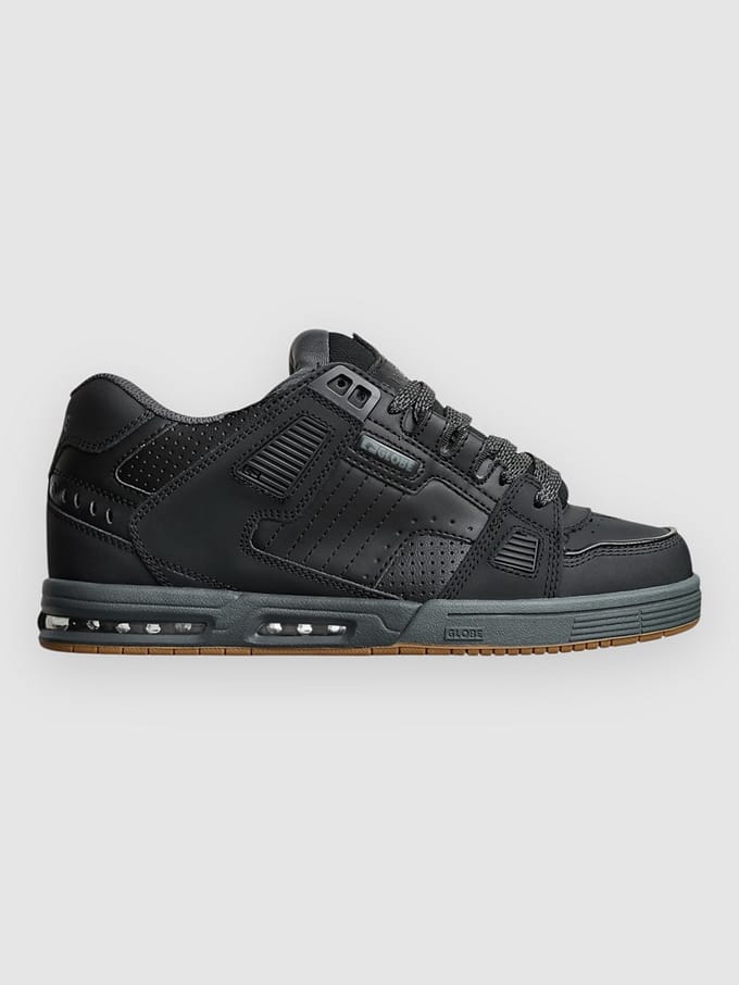 Globe Sabre Schoenen Zwart EU 43 Man