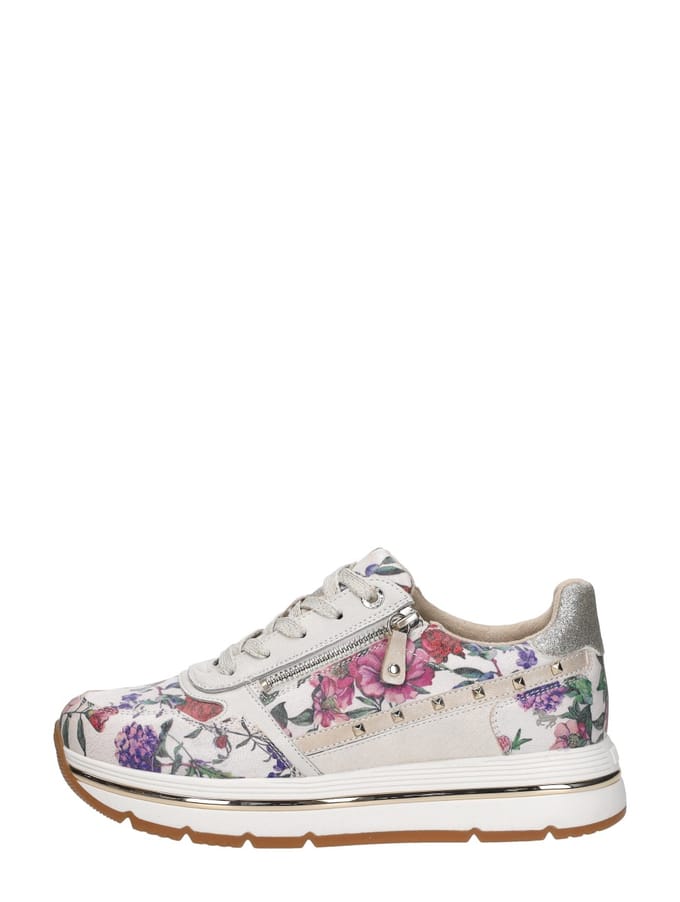 Mustang Sneakers Laag Sneakers Laag - overige kleuren - Maat 40