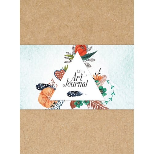 Mijn Art Journal