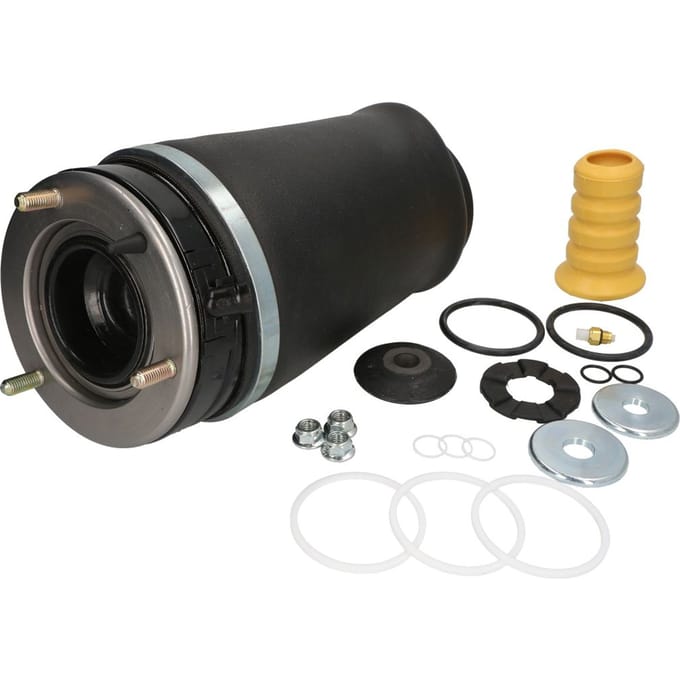 Luchtvering, chassis MAGNUM TECHNOLOGY MZL002MT