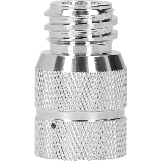 CGA320 Messing Soda Adapter CO2 Cilinder Conversie Connector voor Soda Machine Accessoires