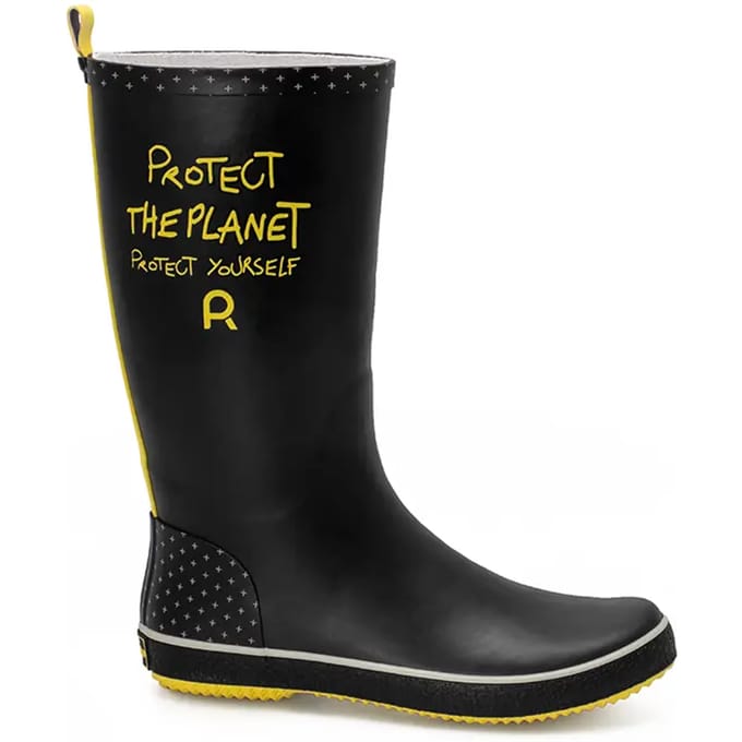 Regenlaarzen voor dames Rouchette Protect The Planet