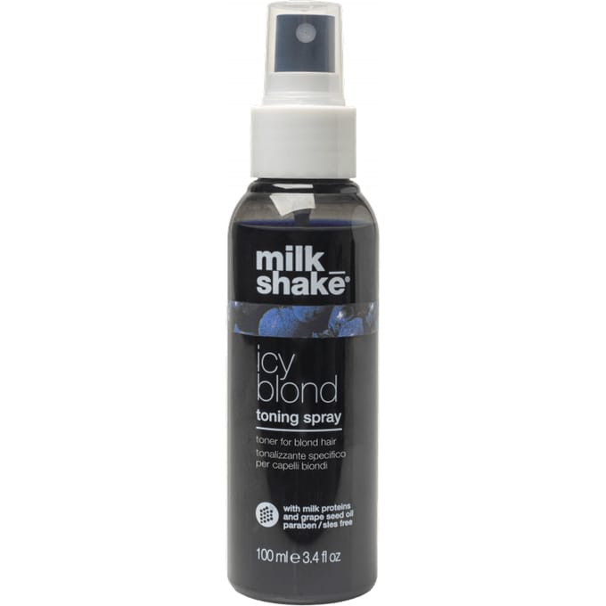 Milk Shake - Icy Blonde Toning Spray - 100ml