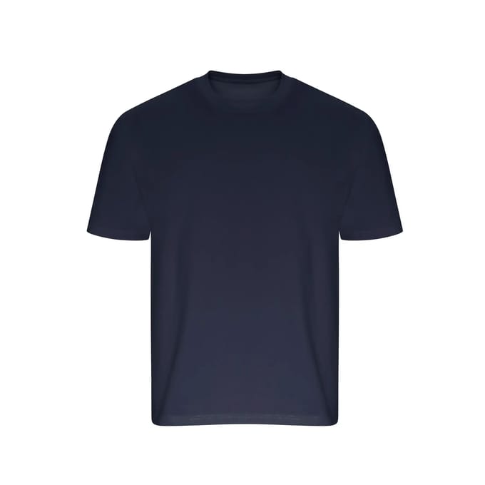 Oversized T-shirt Ecologie