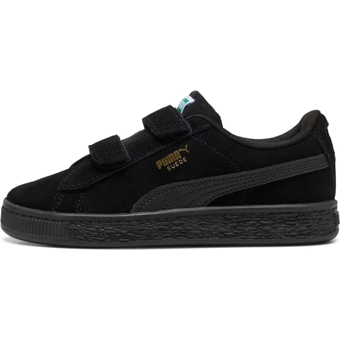 Kinderschoenen Puma Suede Classic V PS