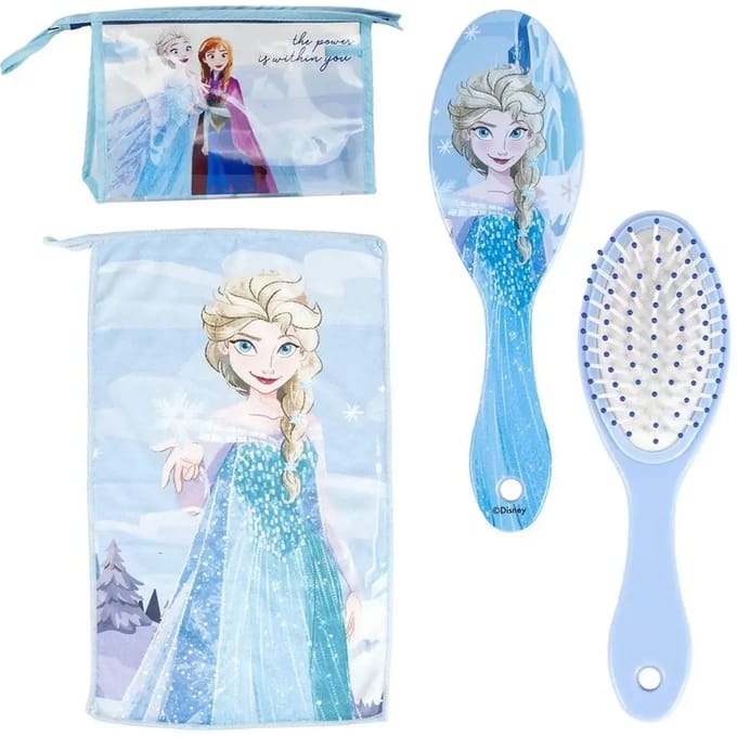 Toilettas voor kinderen Cerda Disney Frozen