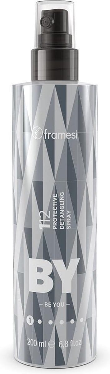 Framesi BY Be You Create Protective Detangling Spray