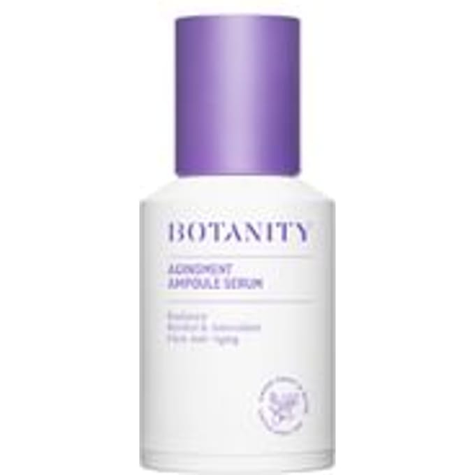 BOTANITY - Agingment Ampoule Serum 30ml