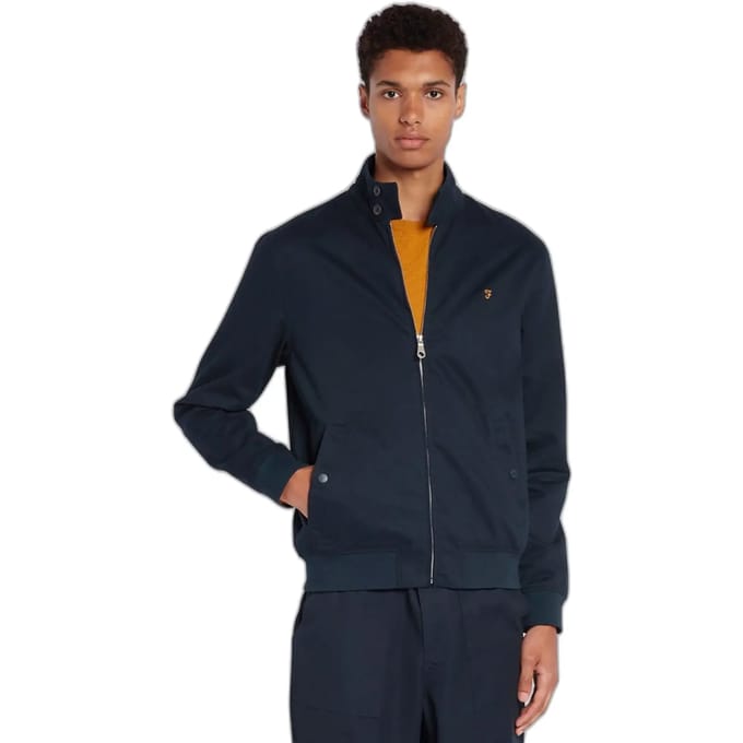 Bomberjack Farah Waldorf Harrington