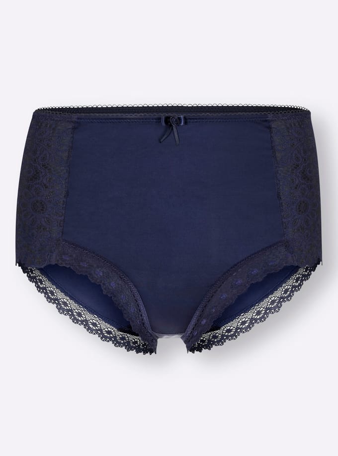 Tailleslip