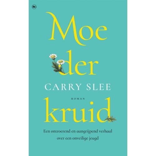 Moederkruid - Carry Slee