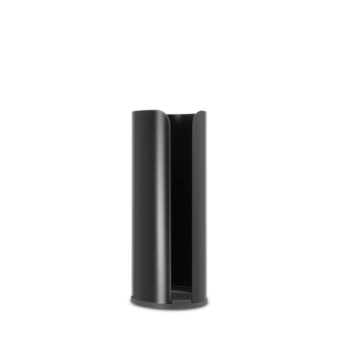 Brabantia ReNew Reserverolhouder - Matt Black