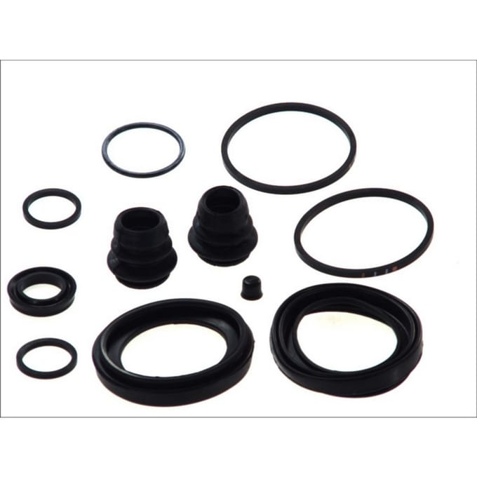 Reparatieset, remklauw AUTOFREN SEINSA D4351