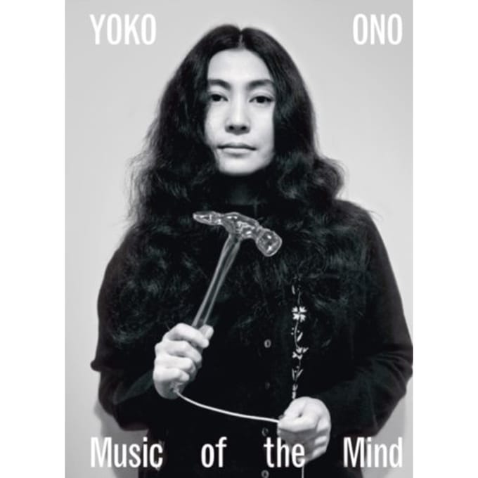 Yoko Ono