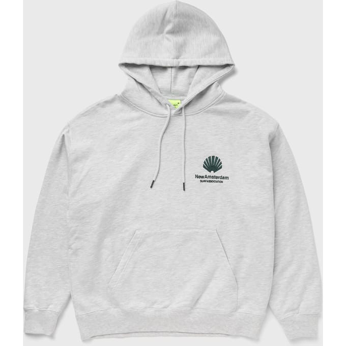 LOGO HOODIE