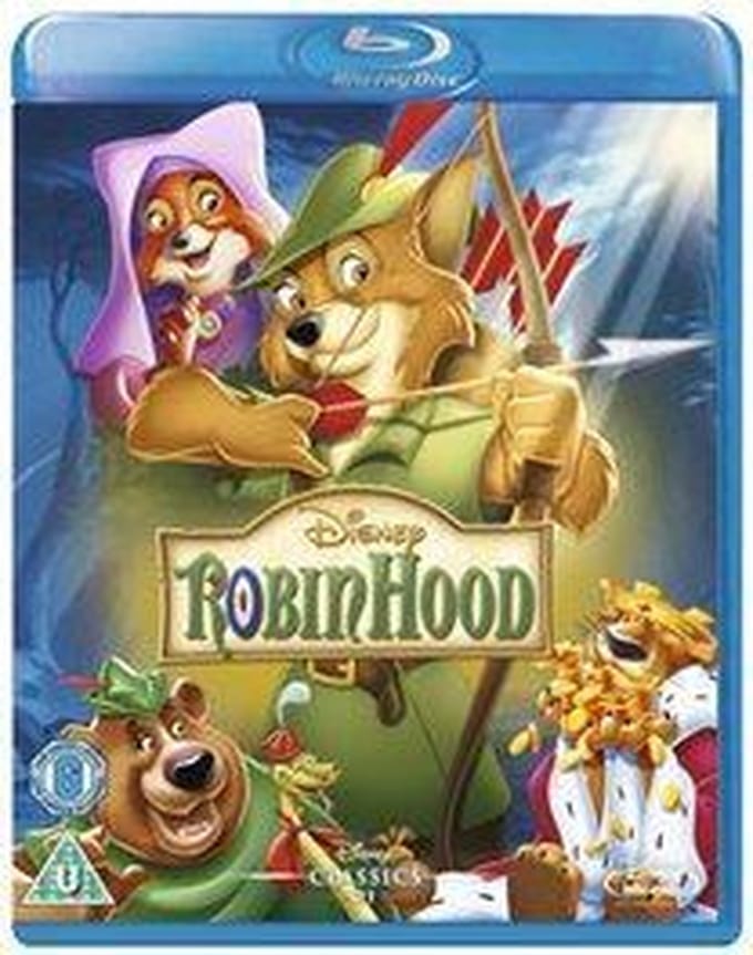 Robin Hood