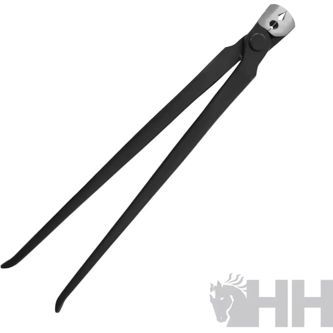 Pincet voor hoefsmid Hispano Farrier