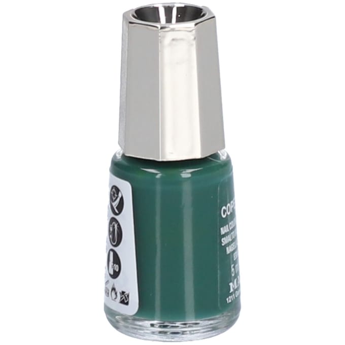Mavala Mini Color Cream Nagellak Kopenhagen 5 nieuw