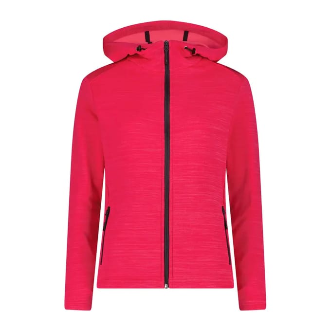 Damesfleece CMP