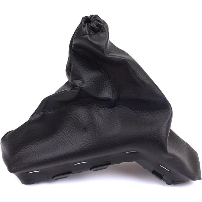 BSP786 Soufflet de Frein à Main Noir 578424 pour Vauxhall Opel Astra H