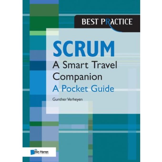 Scrum - Best Practice - Gunther Verheyen