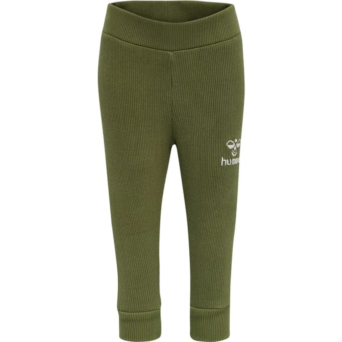 Leggings voor babymeisjes Hummel Sami