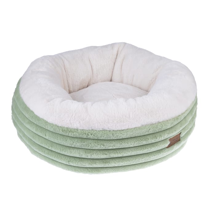 Modern Living Knuffelmand Vasa ca. Ø 60 x 20 cm voor katten