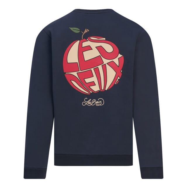 Les Deux Sweater donker
