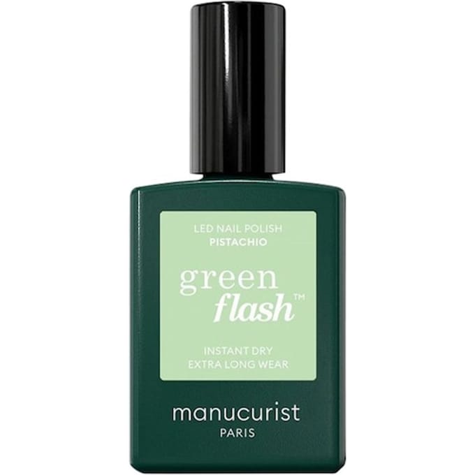 manucurist Paris Nagellak LED Gel Nagelverf nagellak Dames 15 ml