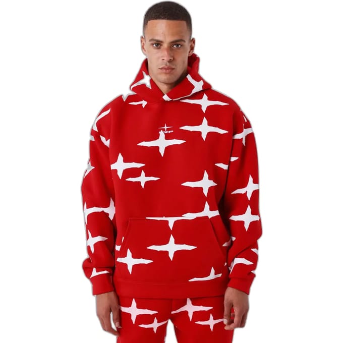 Hoodie Project X Paris