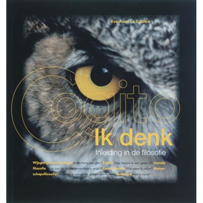 Ik Denk - E.A. Le Coultre