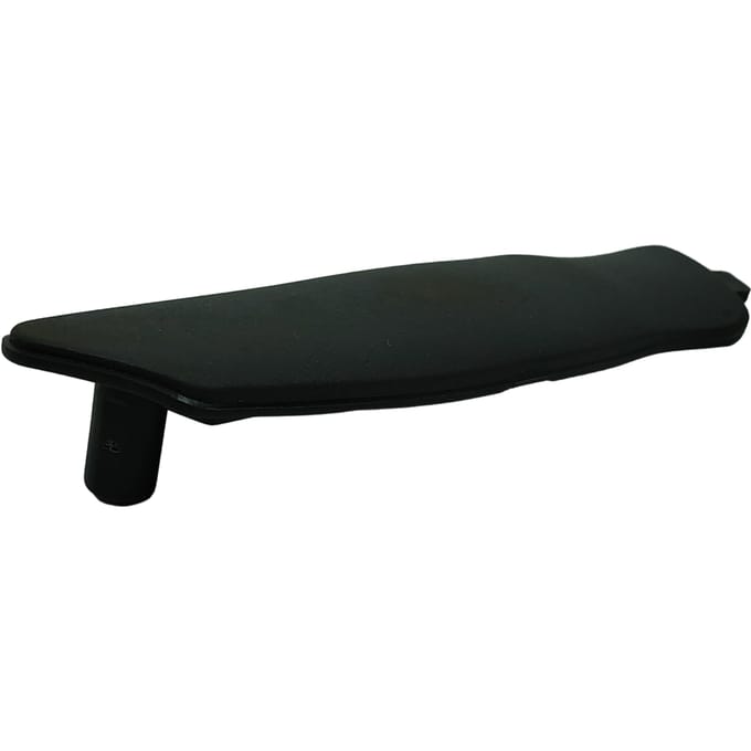 Handle insert