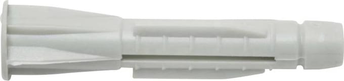 SWG Hollewandplug 47 mm 8 mm 9060852080 10 stuk(s)