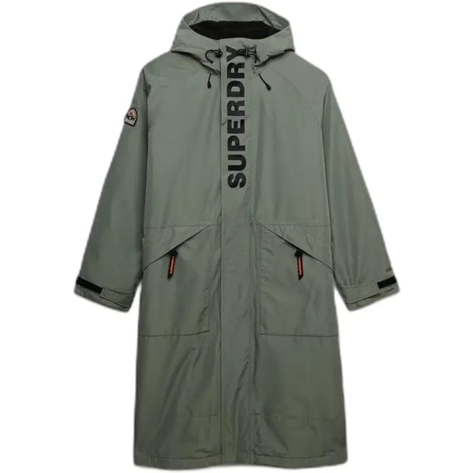 Damesjurk Superdry Ultimate