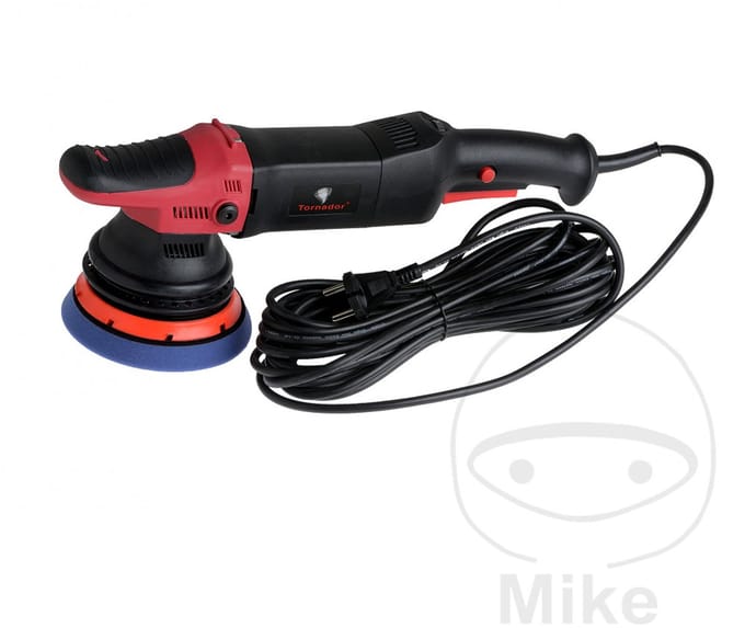 Tornador® PH-15 Orbital Polisher