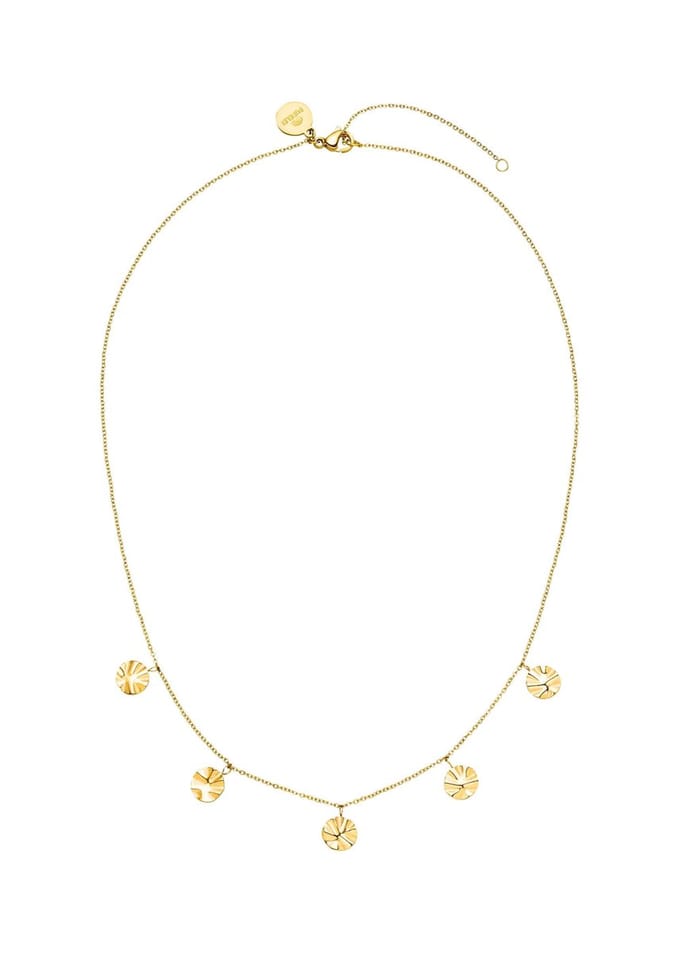 PURELEI Ketting Confidence