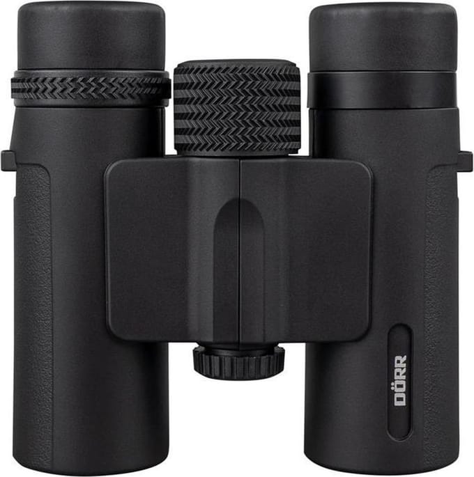 Dörr Pocket Binocular Scout 7 x 26 | Verrekijker