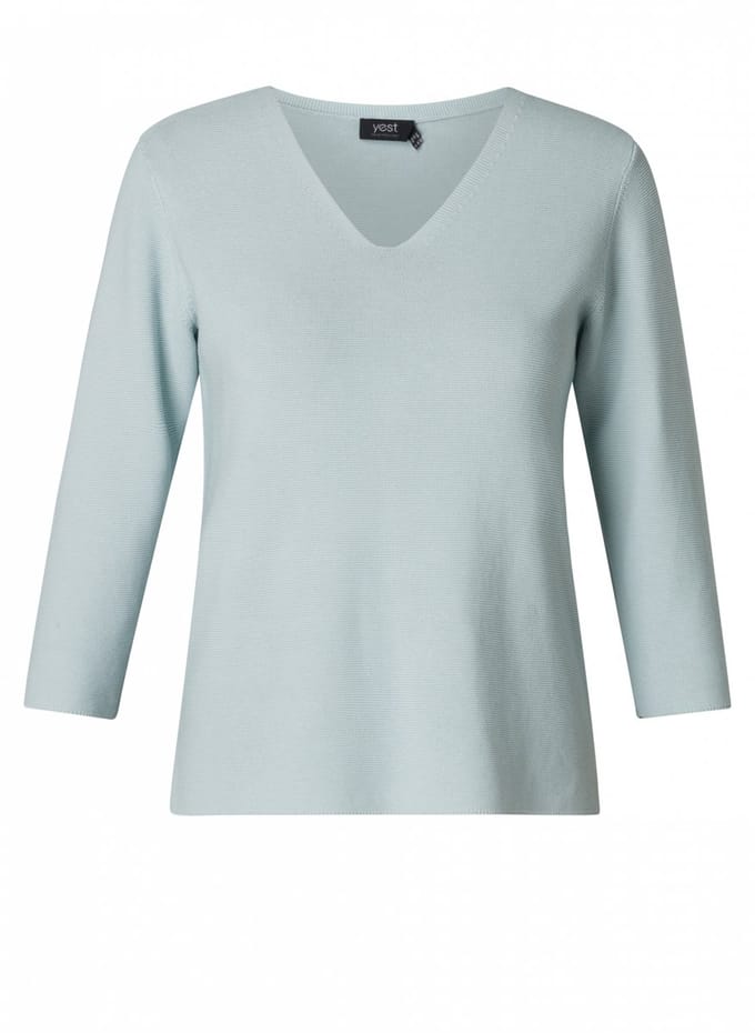 YEST Sanna - Pastel Blue - maat 38