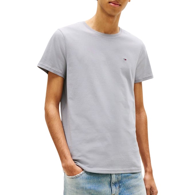 Tommy Hilfiger XSlim Jersey Shirt Heren