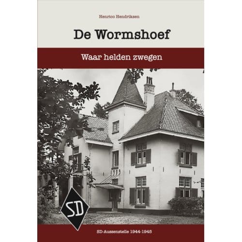 De Wormshoef - Henrico Hendriksen