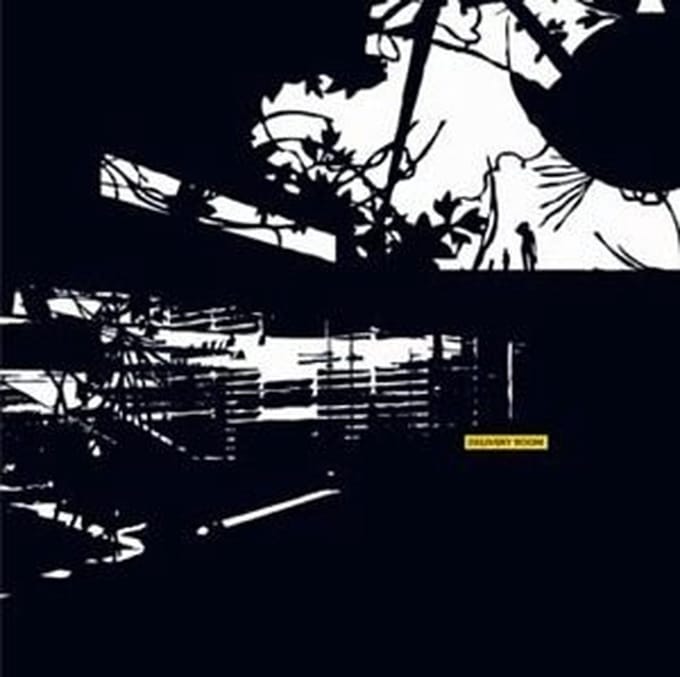 Various Artists - Delivery Room (CD)