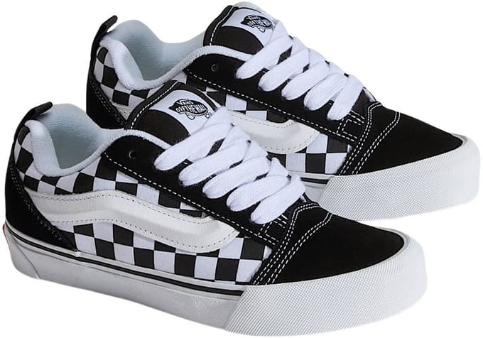 Vans Knu Skool Sneakers Junior